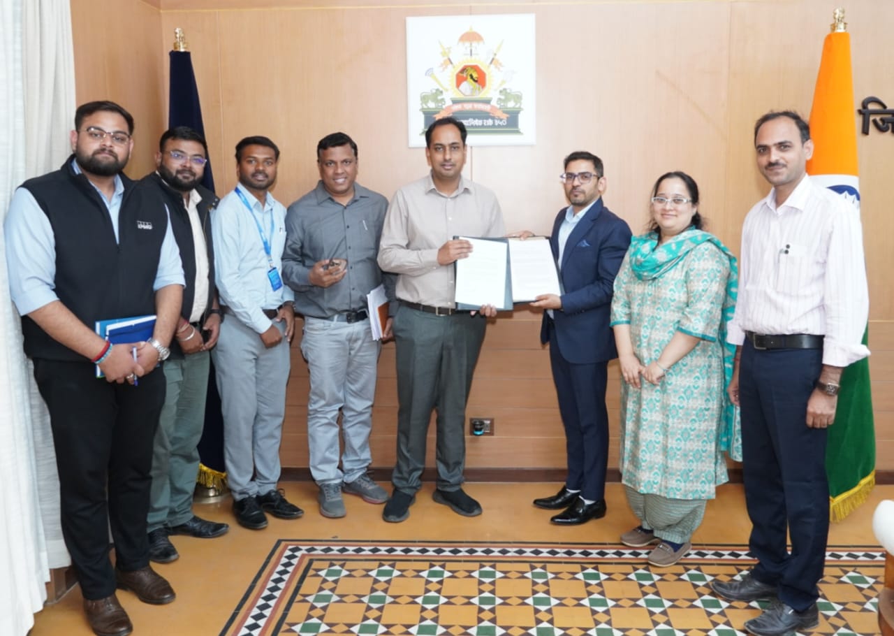 नाशकात सुरू होणार ही गॅलरी... जिल्हाधिकाऱ्यांची घोषणा...