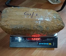 महामार्गांपासून विमानतळांपर्यंत... गुप्तचरची मोठी कारवाई... मोठे घबाड हाती...