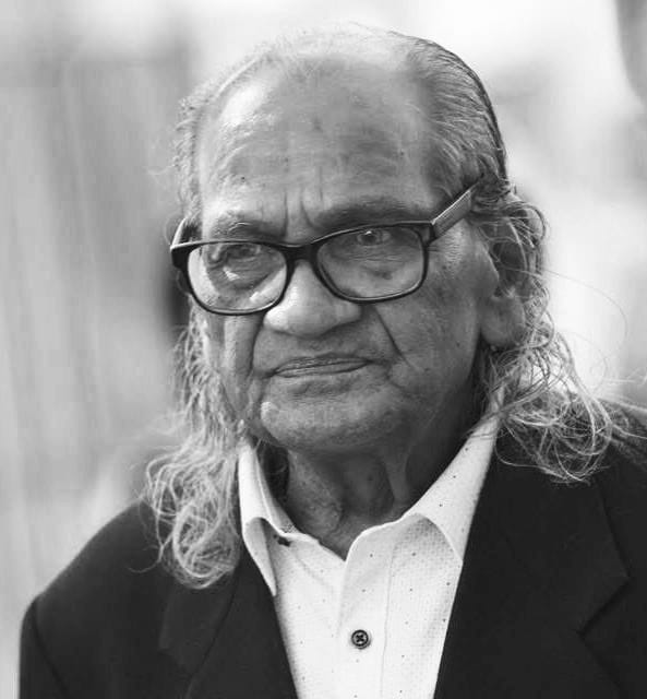 राष्ट्रीय शिल्पकाराचे महानिर्वाण !