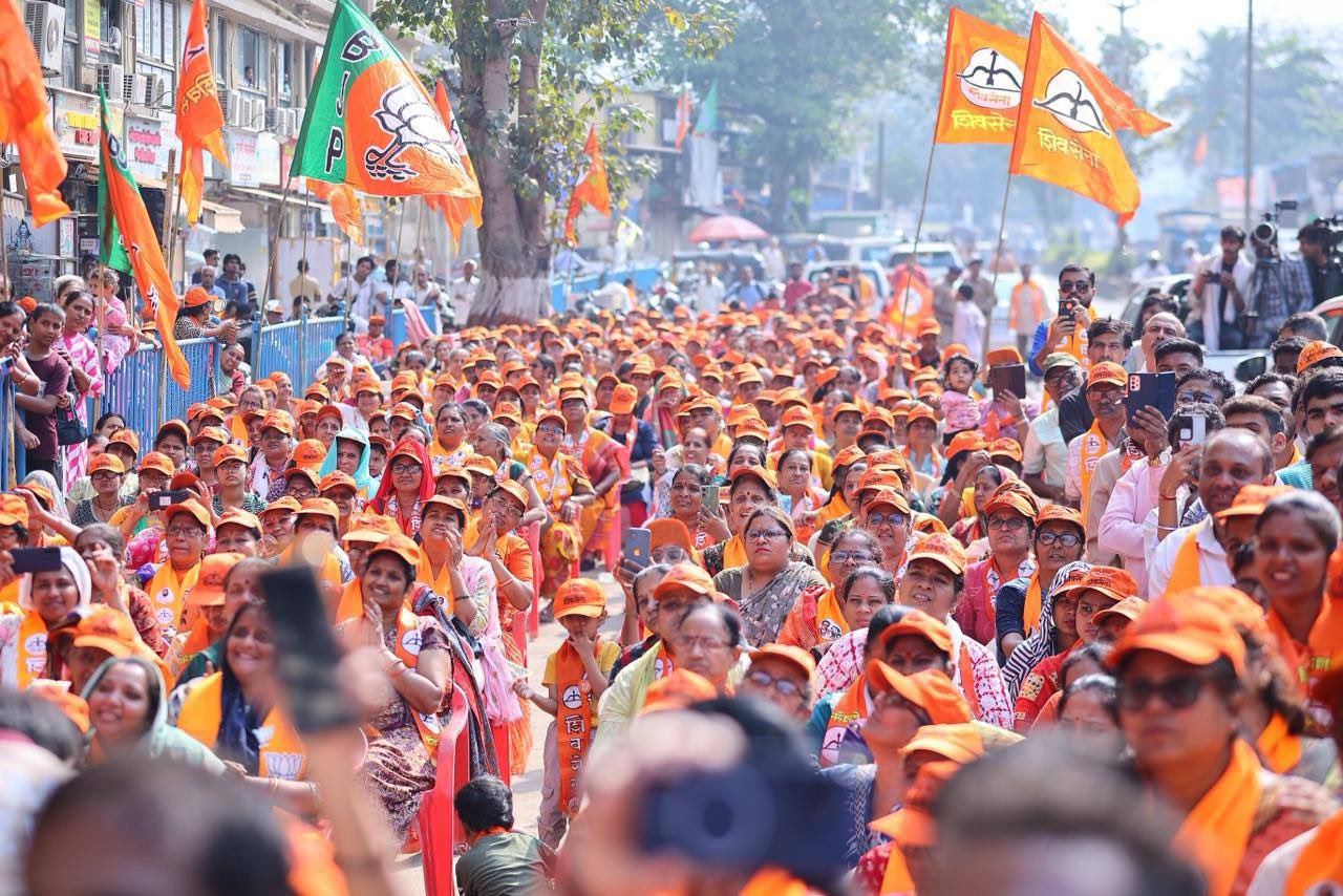 भाजप-शिंदे सेनेपुढे महापेच... काँग्रेस, वंचितची मदत घेणार?