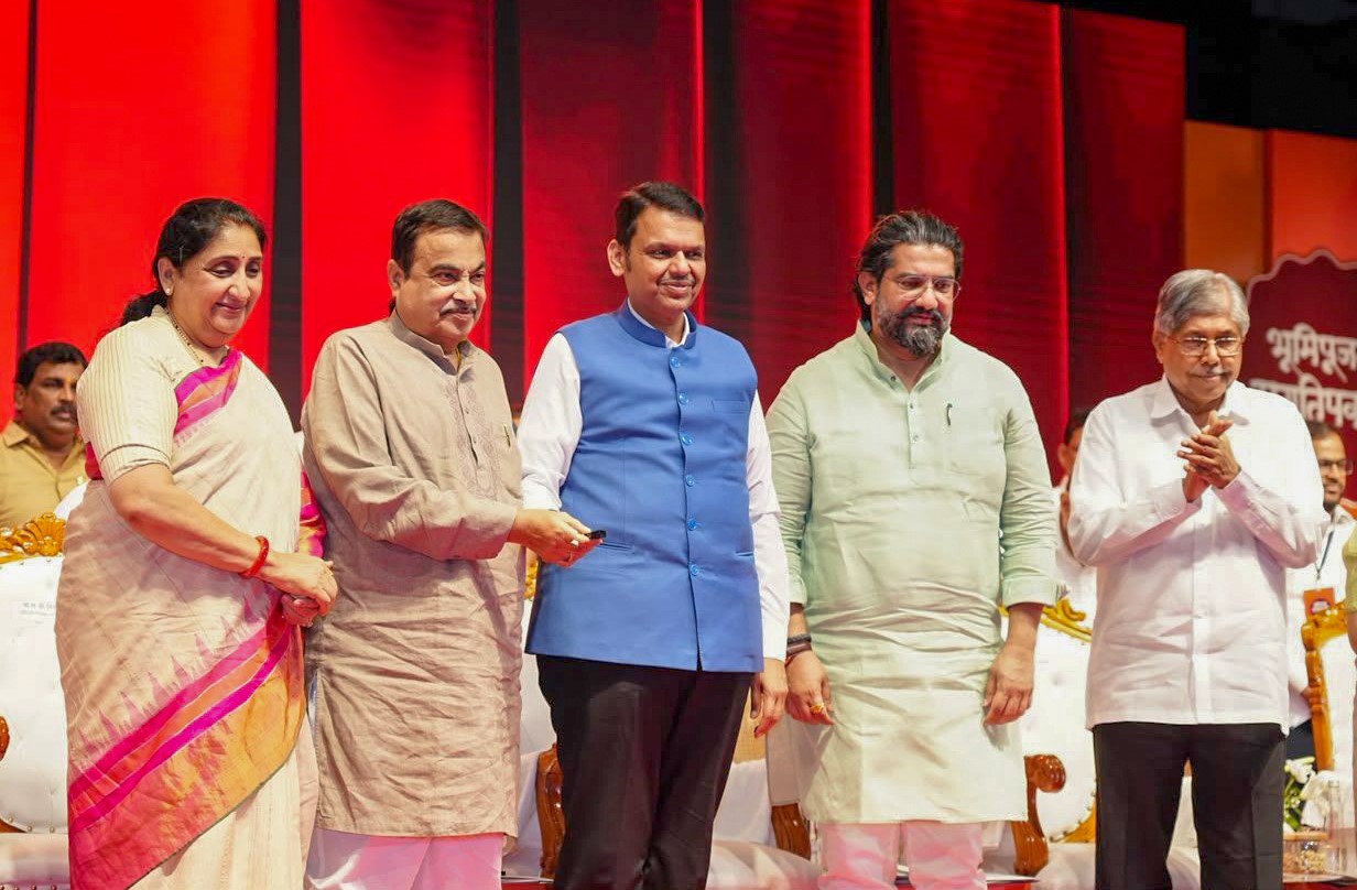 पुण्याची वाहतूक कोंडी फुटणार... देशातील पहिली त्रिस्तरीय रचना आणि मलेशियन तंत्रज्ञान... असे असणार एलिव्हेटेड तीन महामार्ग...