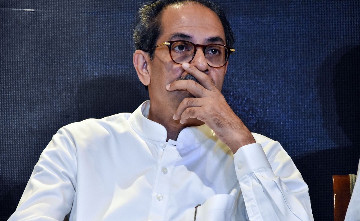 मुंबई महापालिकेत पुन्हा ठाकरेंच्या शिवसेनेचा महापौर? उद्धव ठाकरे यांच्या विधानाने तर्कवितर्क...