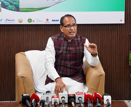 शेतकऱ्यांसाठी केंद्र सरकारचा ऐतिहासिक निर्णय...