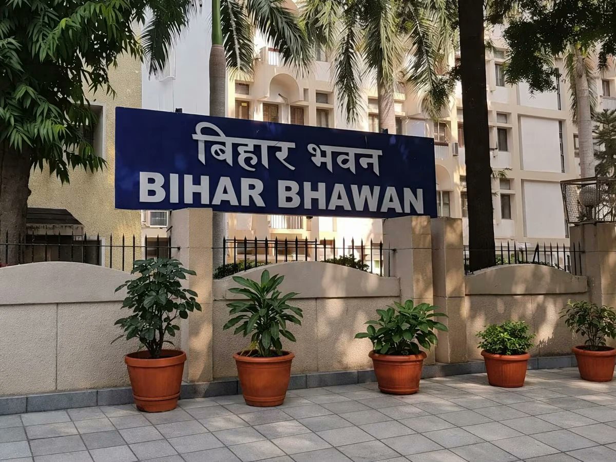 मुंबईचा महापौर कुणाचा होणार? मुंबईत बिहार भवन योग्य की अयोग्य? भाजप म्हणते...