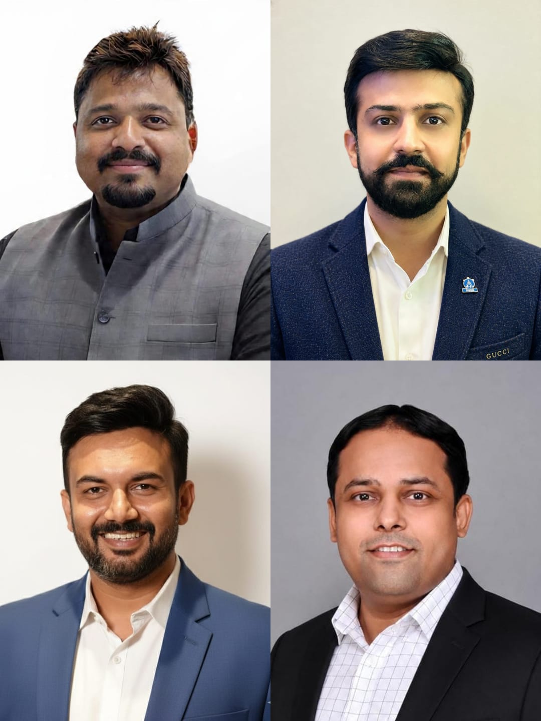 रोटरी नाईन हिल्सच्या नूतन कार्यकारिणीची घोषणा...  येथे होणार दिमाखदार पदग्रहण सोहळा...