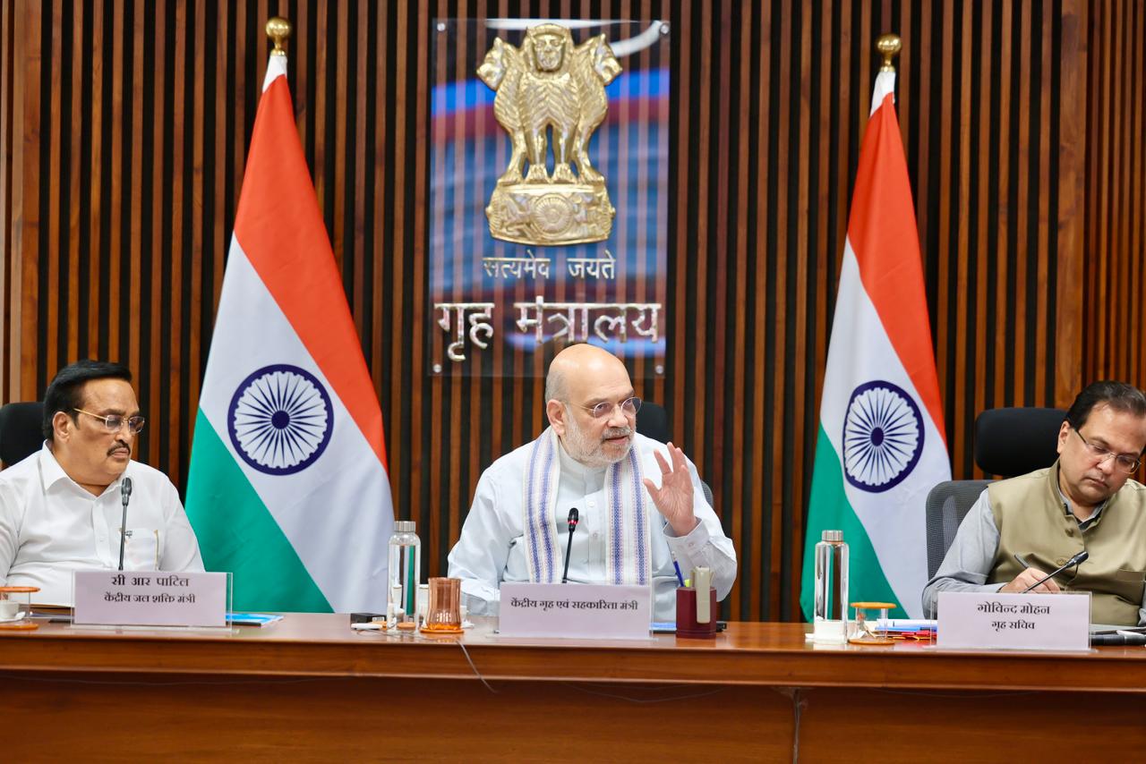पुराचा इशारा आता इतके दिवस आधी मिळणार...   प्रत्येक राज्यात हे स्थापन होणार...