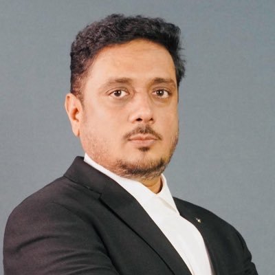 वकील असीम सरोदे म्हणाले... आज मला पुन्हा एक सत्य सांगायचे आहे... 