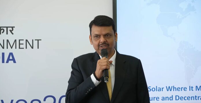 आशियातील सर्वात मोठा विकेंद्रित सौर ऊर्जा कार्यक्रम राबवून महाराष्ट्राने रचली यशोगाथा...