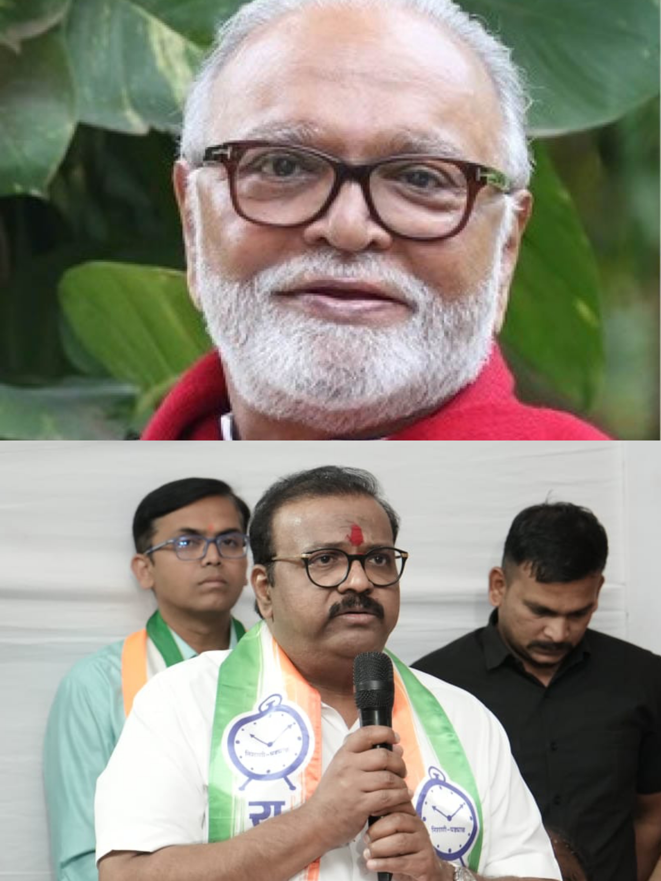 महाराष्ट्र सदन प्रकरणात कोर्टाच्या आदेशानंतर छगन भुजबळ आणि समीर भुजबळ यांनी दिली ही पहिली प्रतिक्रिया...