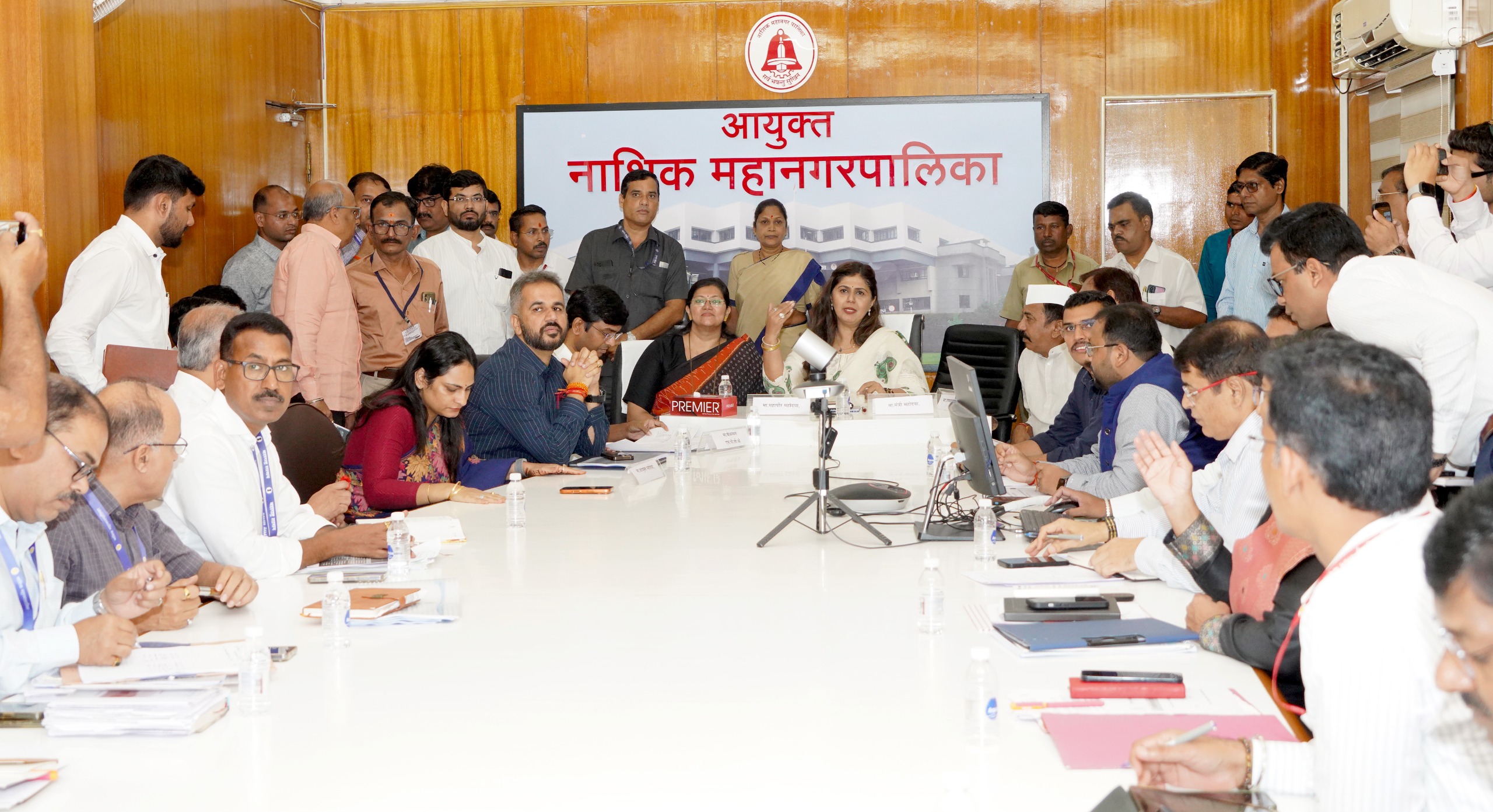 कुंभमेळ्यात गोदावरी प्रदूषण आणि कचऱ्याचा प्रश्न कसा हाताळणार? प्रशासनाने पंकजा मुंडेंना सांगितला हा मास्टर प्लॅन...