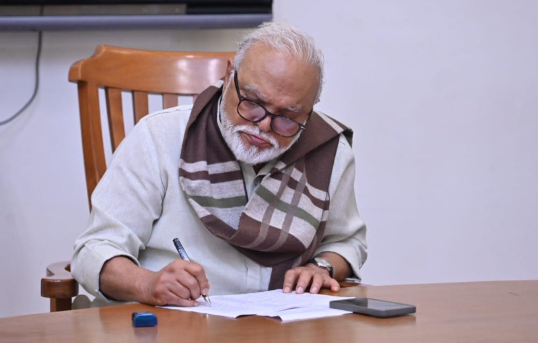 राज्यात खरेदी करण्यात आलेल्या शेतपिकांबाबत मंत्री छगन भुजबळांनी दिले हे आदेश...