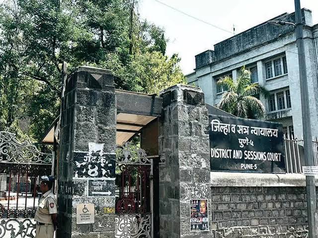नसरापूर बालिका हत्या प्रकरण...  नराधम भीमराव कांबळेला कोर्टाने सुनावली ही शिक्षा...