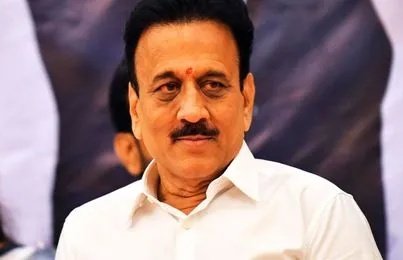 डॉ. बाबासाहेब आंबेडकर यांचे नाव भाषणात का घेतले नाही? गिरीश महाजन म्हणाले...