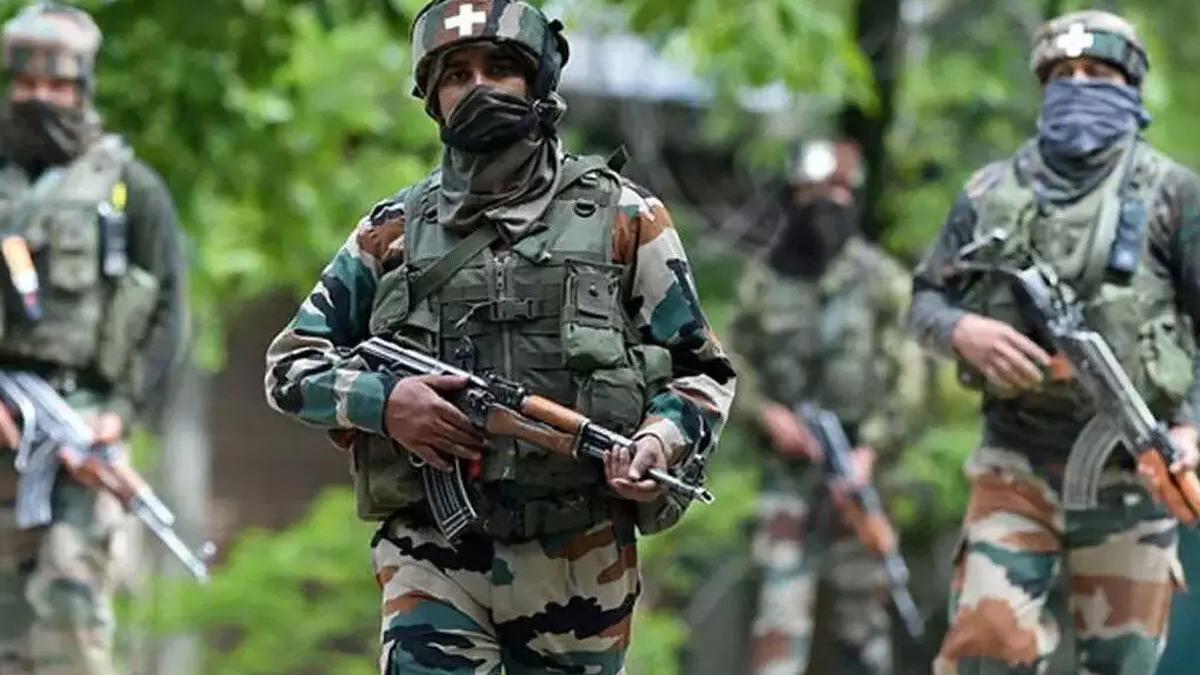 सैनिकांसाठी महत्वाचे वृत्त...  लष्करी रुग्णालयांत सुरू होणार ही ओपीडी...