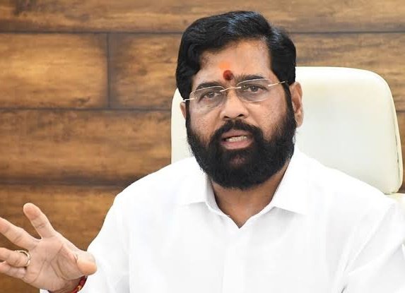 अजित दादांविषयी उपमुख्यमंत्री एकनाथ शिंदे म्हणाले...