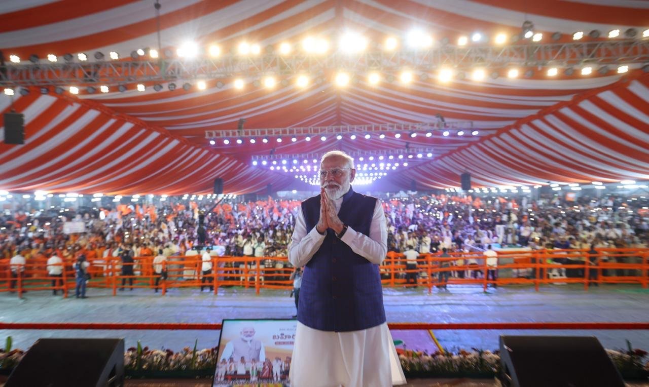 पेट्रोल-डिझेलचा वापर कमी करा... वर्क-फ्रॉम-होम' पुन्हा सुरू करा... पंतप्रधान मोदींचे कळकळीचे आवाहन...