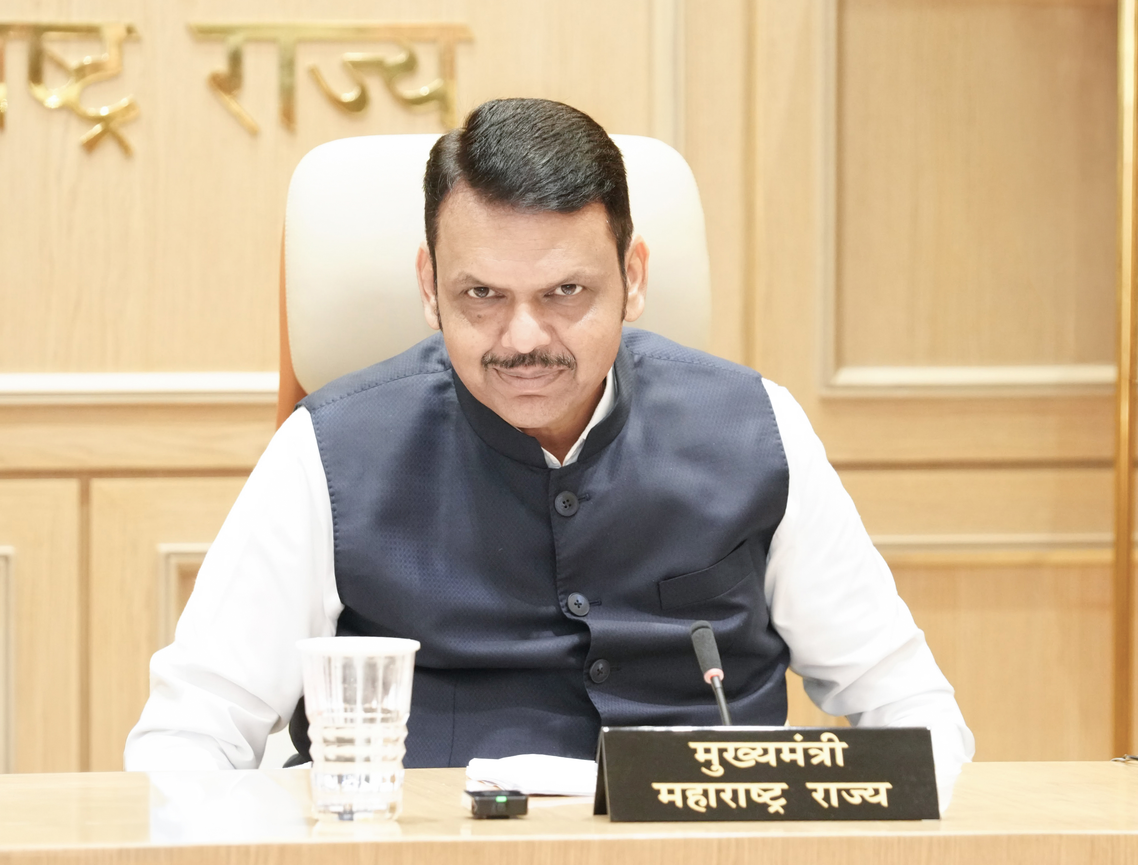 मुख्यमंत्री फडणवीस हा अहवाल उघड करणार?  काय खळबळजनक माहिती समोर येणार?