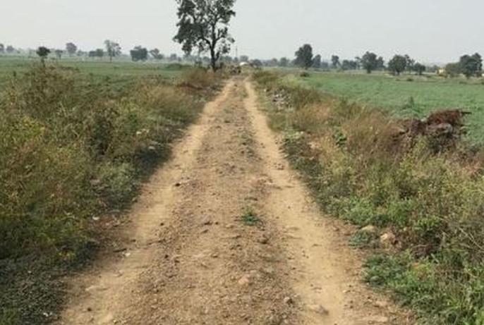 जिल्ह्यातील इतक्या हजार शेत रस्त्यांचे होणार मजबुतीकरण...