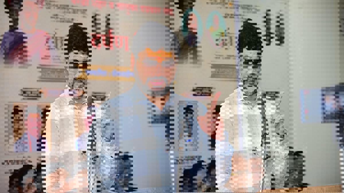 धनंजय मुंडेंची पुन्हा एन्ट्री? कोणती जबाबदारी मिळणार?  अशी फिरली वेगानं चक्रं...