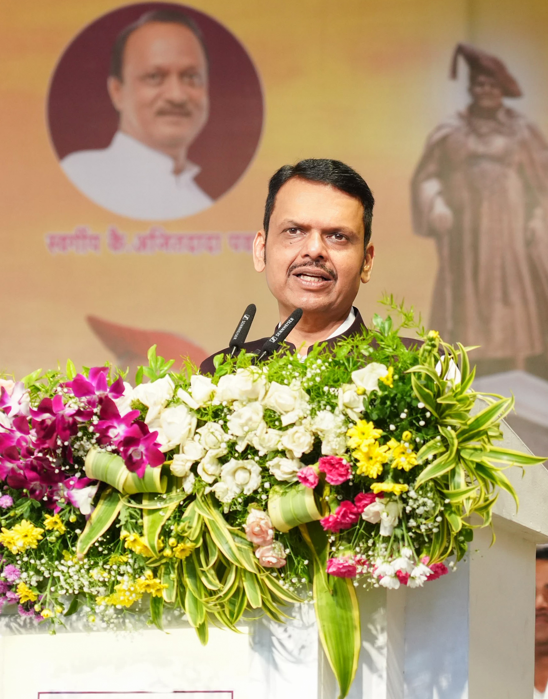 शेतकऱ्यांना मिळणार हे प्रमाणपत्र...  मुख्यमंत्री फडणवीसांची घोषणा...