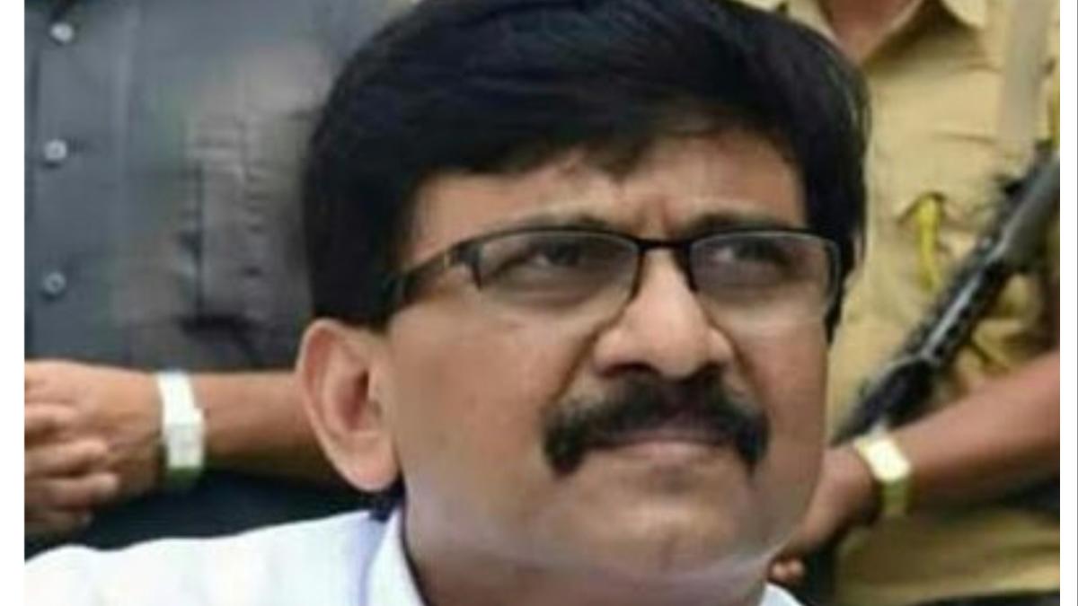 सुनेत्रा पवारांचे उपमुख्यमंत्रिपद हा त्यांचा...  संजय राऊत असं का म्हणाले?