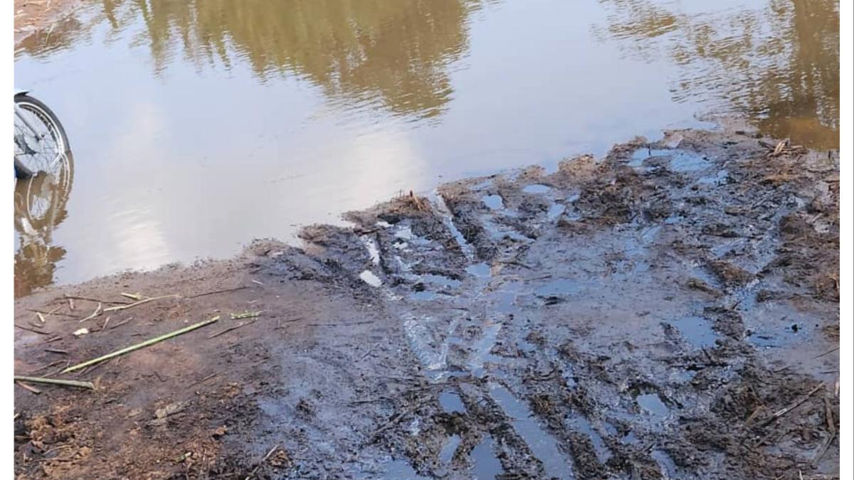 औद्योगिक वसाहतीतील सांडपाण्याबाबत केंद्र सरकारने काढले हे आदेश