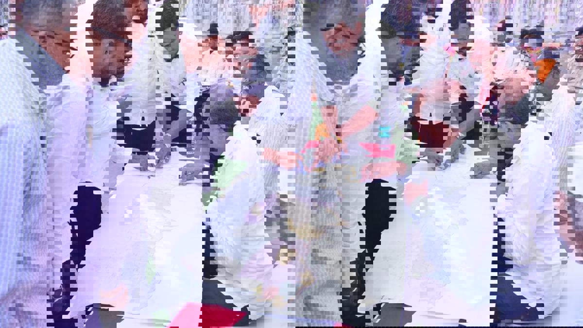 ही पंचक्रोशी होणार भारनियमनमुक्त... शेतीला दिवसा वीजही मिळणार...