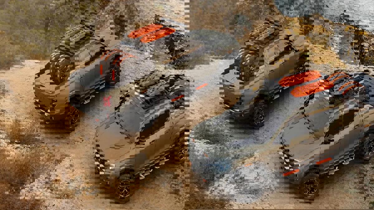 Exclusive - नाशिकच्या 'महिंद्रा'ला मिळाली सर्वात मोठी निर्यात ऑर्डर... हा देश घेणार इतक्या हजार गाड्या...