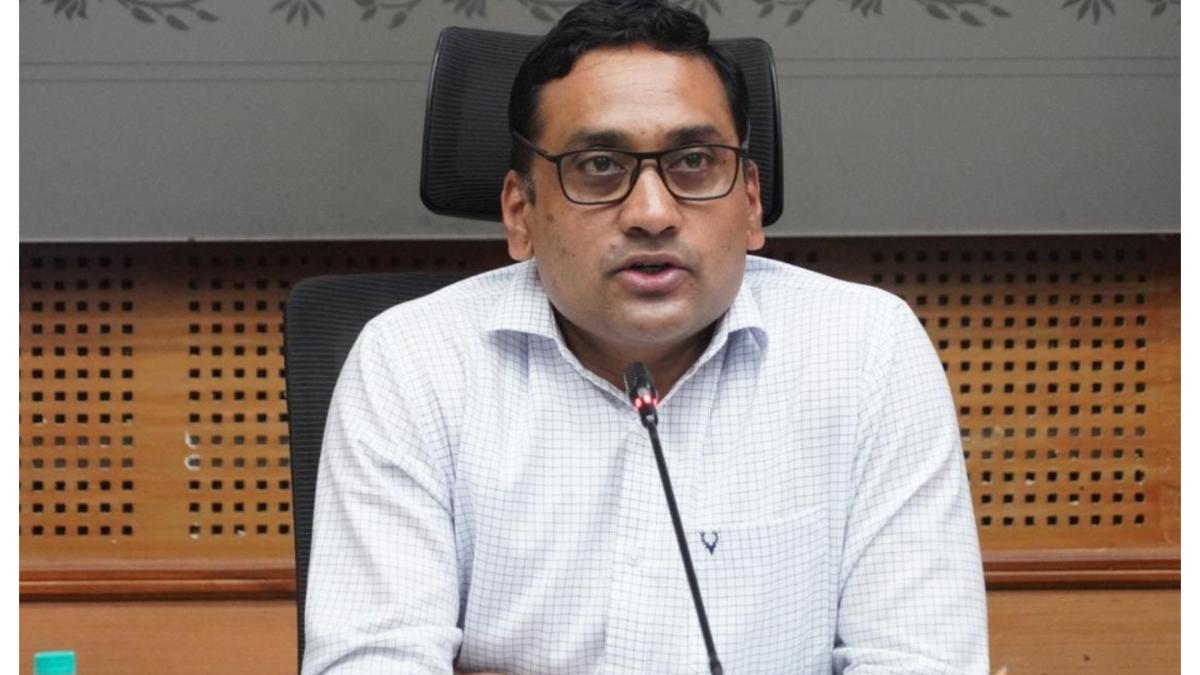 तर तुमची गाठ माझ्याशी... आयुक्त डॉ. प्रवीण गेडाम यांनी कुणाला दिला सज्जड दम?