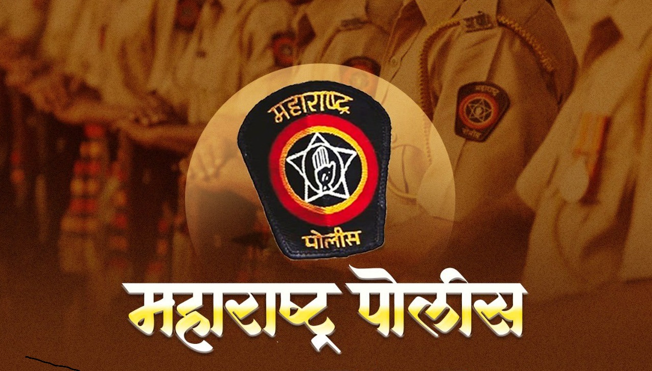 संतापजनक... मुंबईत आंदोलक तरुणीशी पोलिसांचे गैरवर्तन...  सोशल मीडियावर व्हिडीओ व्हायरल...