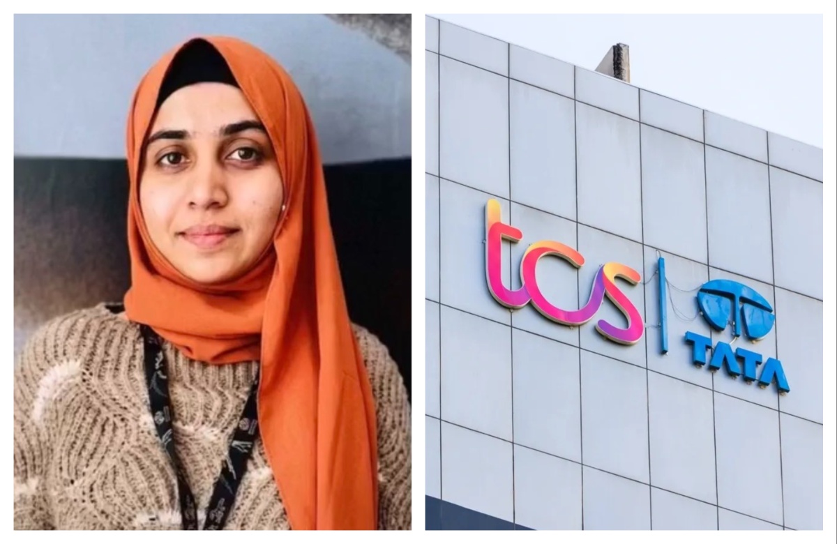 TCS प्रकरण...  निदा खानच्या मोबाईल मधून अनेक धक्कादायक बाबी उघड...  तपास अधिकारीही चक्रावले...