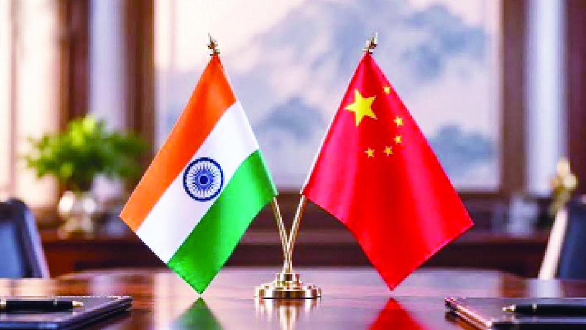 राजस्थान सीमेवर चीनचा डोळा... पाकिस्तानच्या पंजाबमध्ये तैनात केले...   भारताची चिंता वाढली...