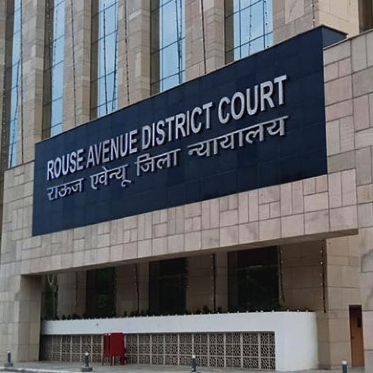 महिला कुस्तीपटू लैंगिक छळ प्रकरण...  ब्रिजभूषण शरण सिंह...  दिल्ली कोर्टाचा मोठा निर्णय....