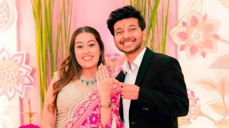 प्रेम प्रकरण नाही तर या कारणासाठी केली केतन अग्रवालची हत्या...  सिया गोयलचा पोलिसांसमोर धक्कादायक खुलासा...