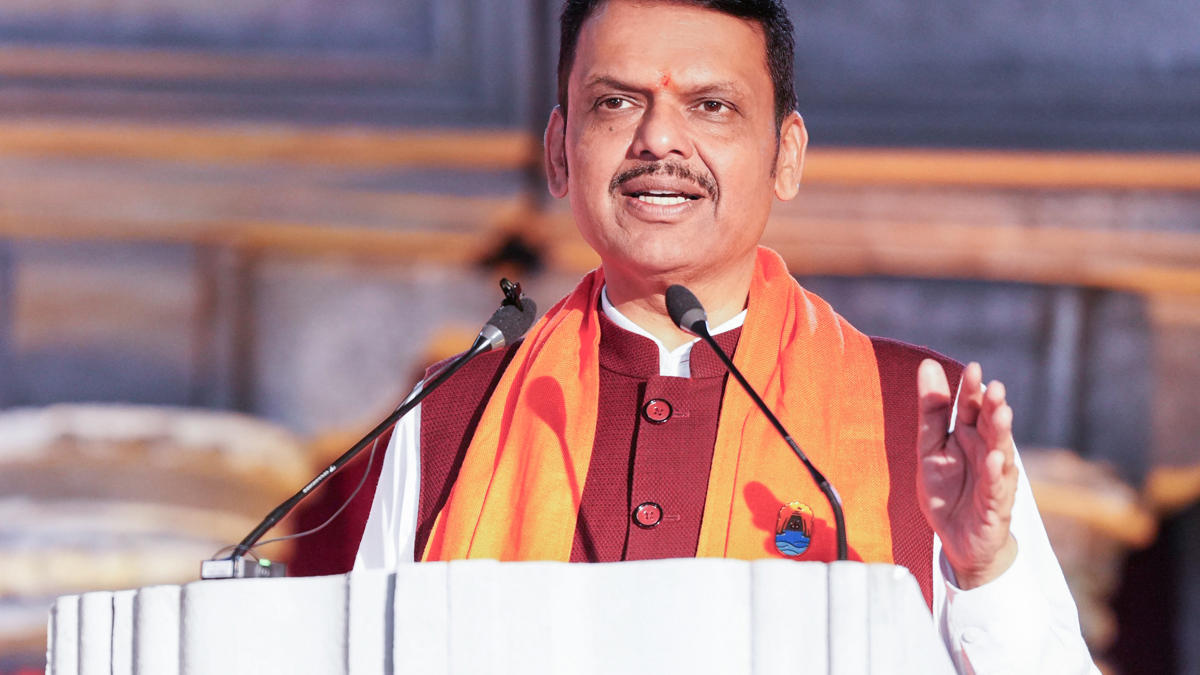 नाशिककरांना होणाऱ्या त्रासावर मुख्यमंत्री स्पष्टच बोलले... साधुग्रामच्या जमिनीबद्दलही म्हणाले...