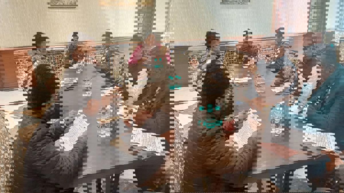 प्रशासकीय क्षेत्रातील लेखणीचा जागर.. पहिले महिला शासकीय अधिकारी मराठी साहित्य संमेलन जाहीर...