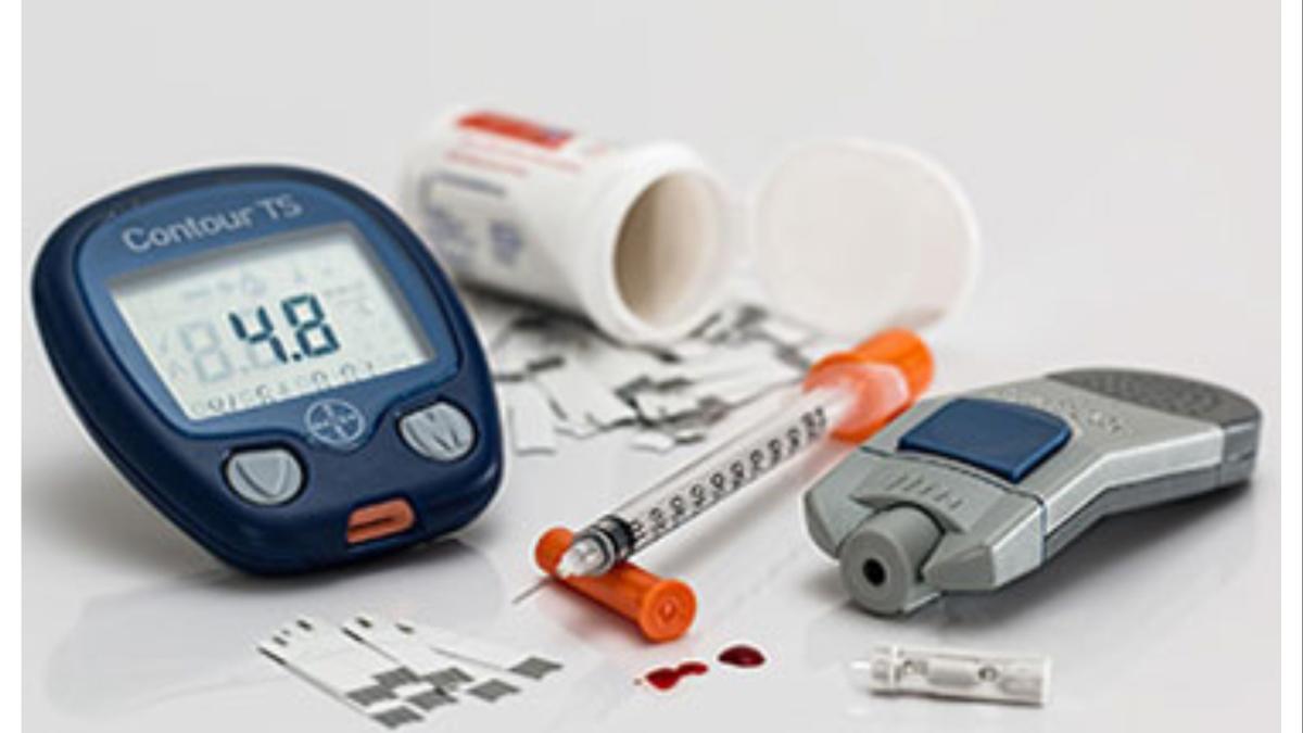 Exclusive - नाशिक जिल्ह्यातील ही गावे होणार 'मधुमेहमुक्त'...  देशातील पहिलाच प्रयोग...