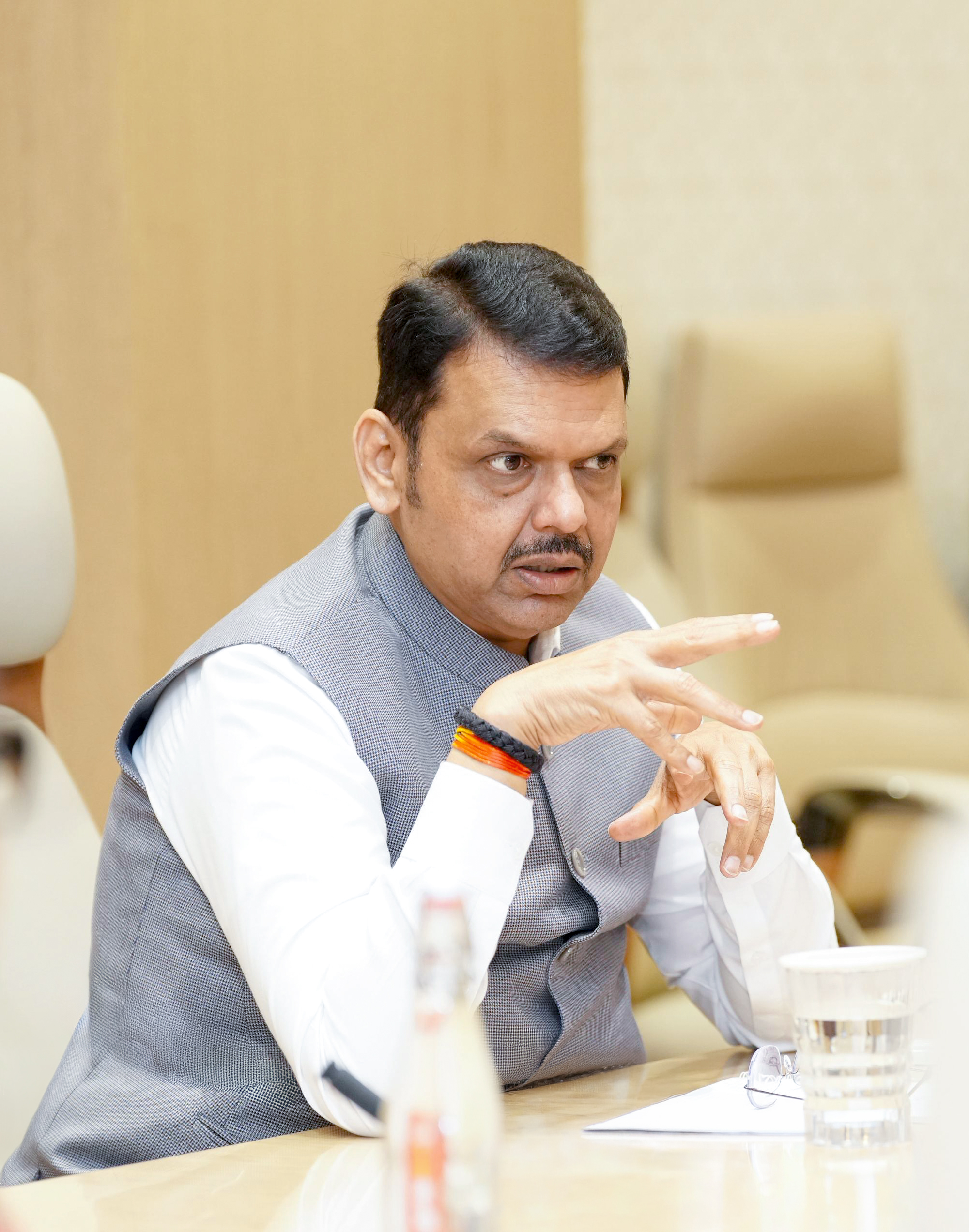 'नीट' परीक्षेत गैरप्रकार केल्यास...   येथील केंद्रांवर थेट मुख्यमंत्र्यांचा 'स्पेशल वॉच'...