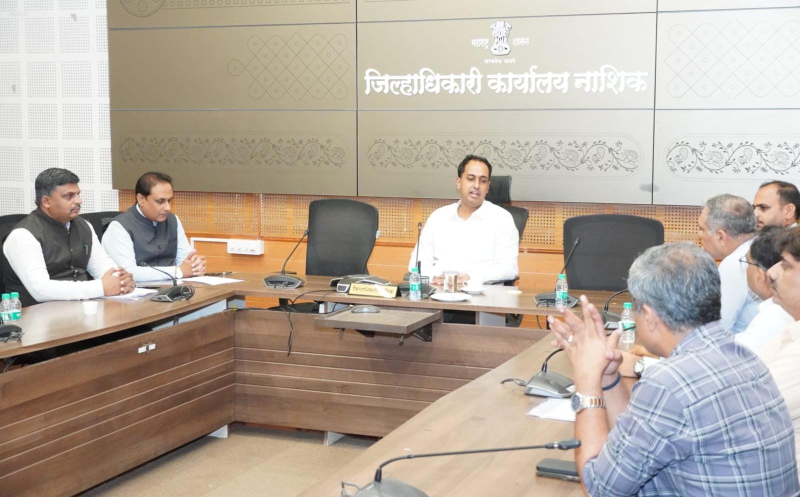 उद्योगांच्या समस्या 'एकाच छताखाली' सुटणार...  नाशिकमध्ये १७ जुलैला या विशेष कार्यक्रमाचे आयोजन...