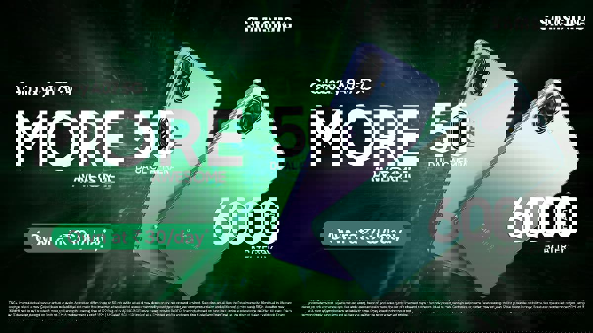 आला रे आला... सॅमसंगचा 'गॅलेक्सी A07 5G' भारतात लाँच...