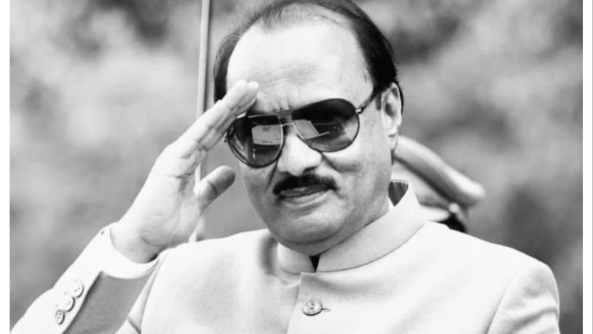 अजित दादांच्या निधनानंतर बारामतीत सुरू झाल्या या हालचाली