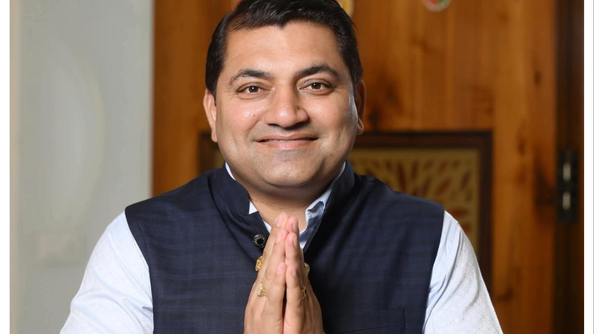 नाराज असलेले शिवसेनेचे महानगरप्रमुख प्रवीण तिदमे 'नॉट रीचेबल'...