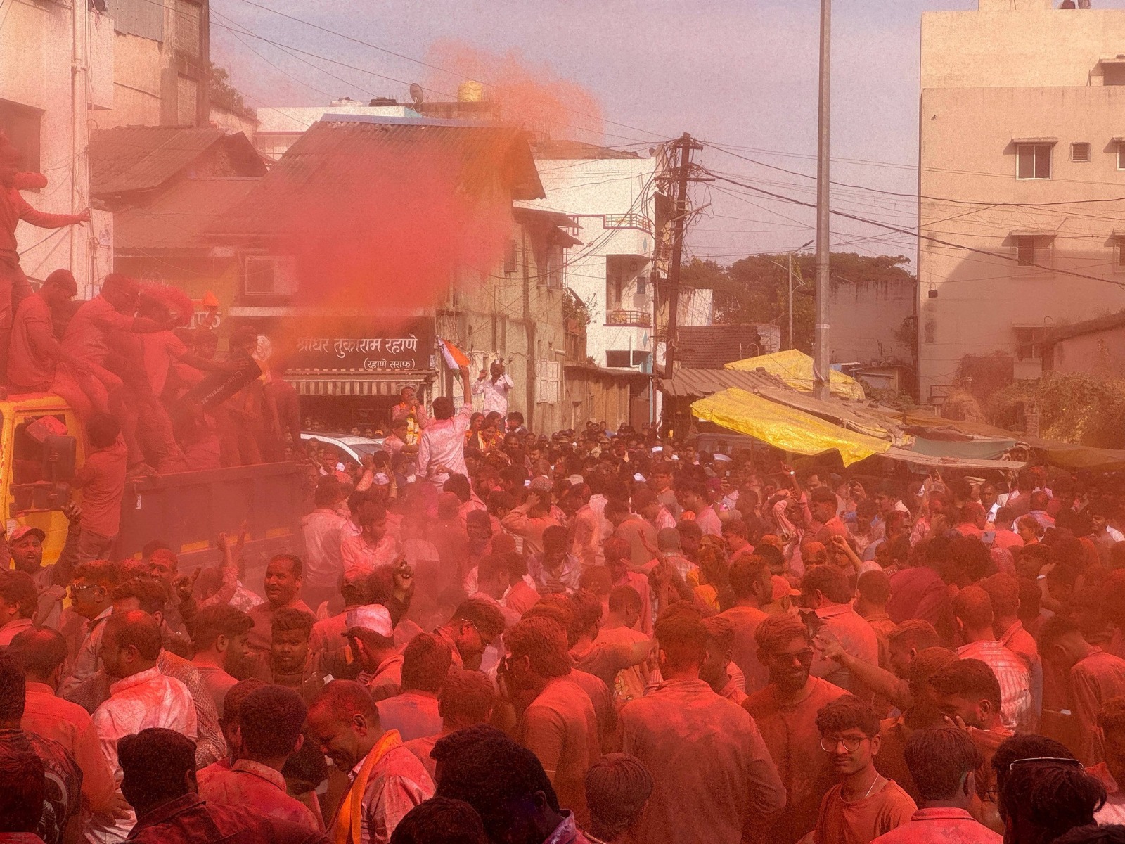 नगरपालिका आणि नगरपंचायत निवडणुकीत मोठा भाऊ कोण... भाजपने किती जागा जिंकल्या... शिंदे सेना आणि अजित पवार गटाचे काय... अशी आहे स्थिती
