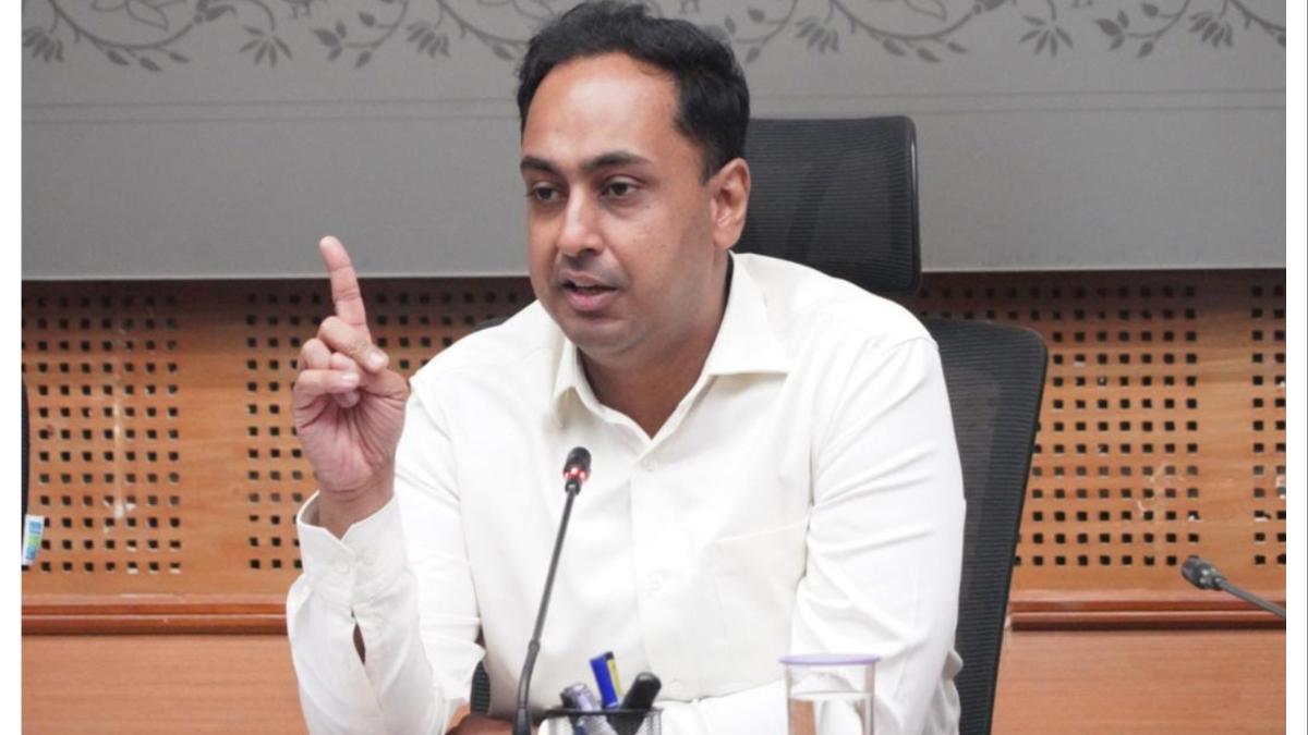 उद्यापासून बारावीची परीक्षा... जिल्हाधिकाऱ्यांनी दिले हे कडक निर्देश...