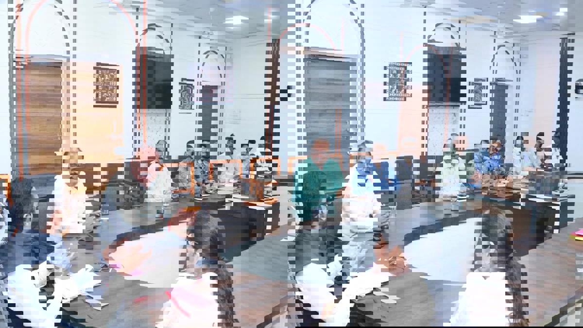 शिवजयंती निमित्त जिल्ह्यात दोन दिवस होणार हे भरगच्च कार्यक्रम... विविध कार्यक्रमांचे आयोजन