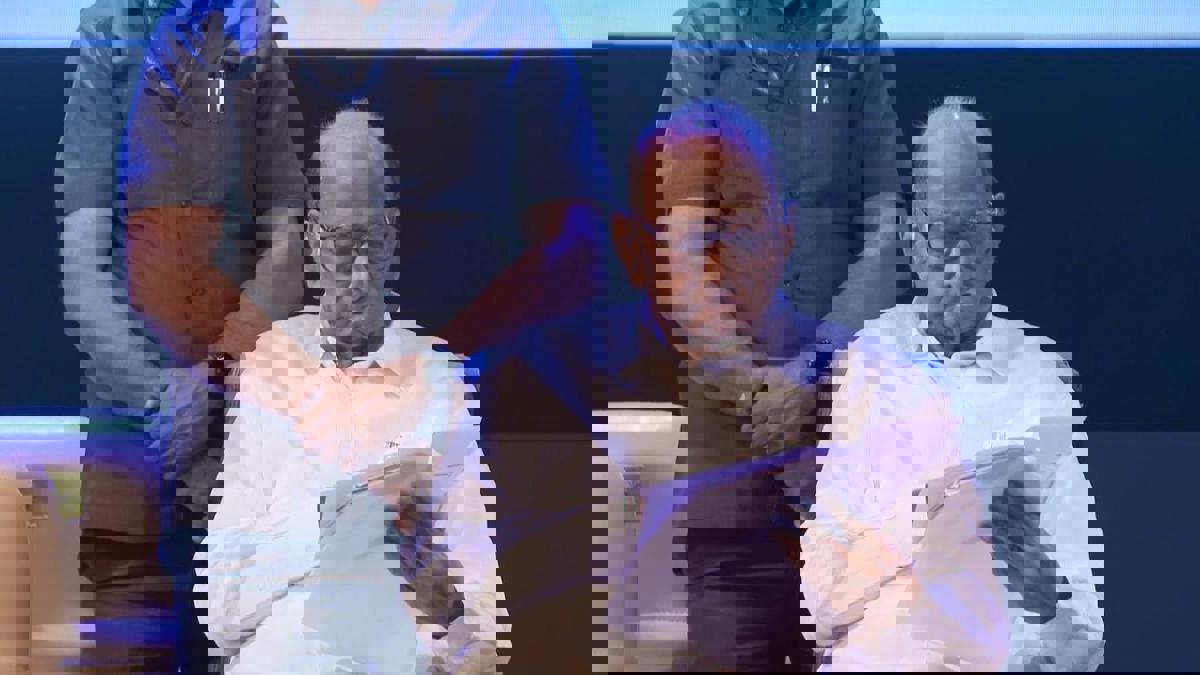 शरद पवार यांच्या प्रकृतीबाबत कन्या सुप्रिया सुळे यांनी दिली ही माहिती...