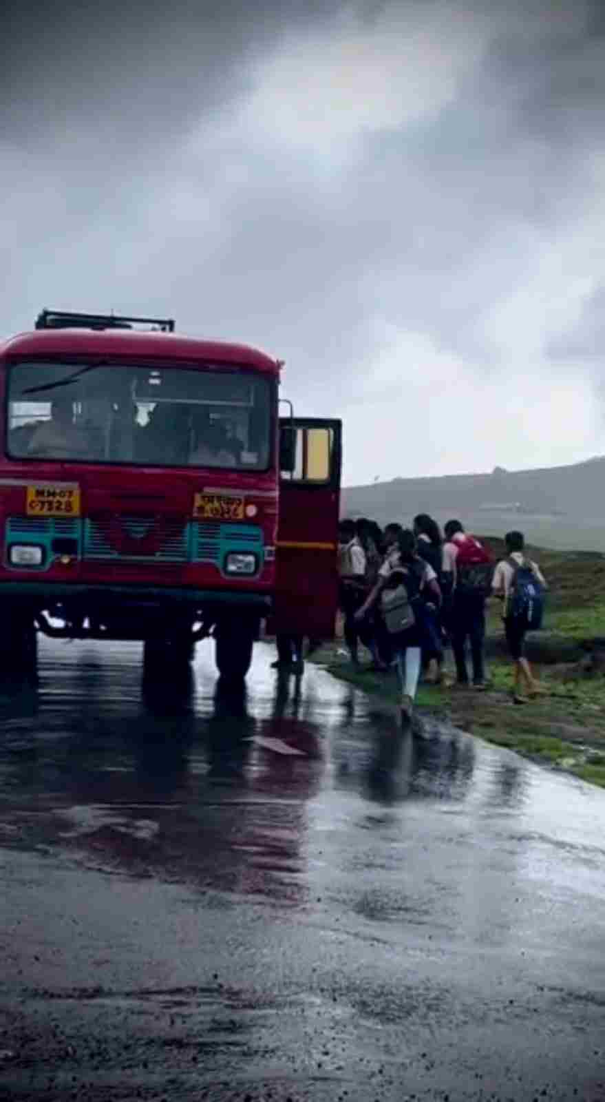 विद्यार्थ्यांसाठी एसटीकडून सवलतींचा पाऊस...  मिळणार हे सर्व लाभ...
