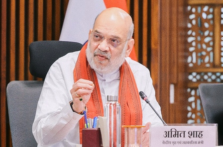 ३६ देशांमधून २७४ फरार आरोपीना भारतात आणले... गृहमंत्री अमित शाह यांनी जाहीर केला ३ वर्षांचा हा मास्टर प्लॅन...