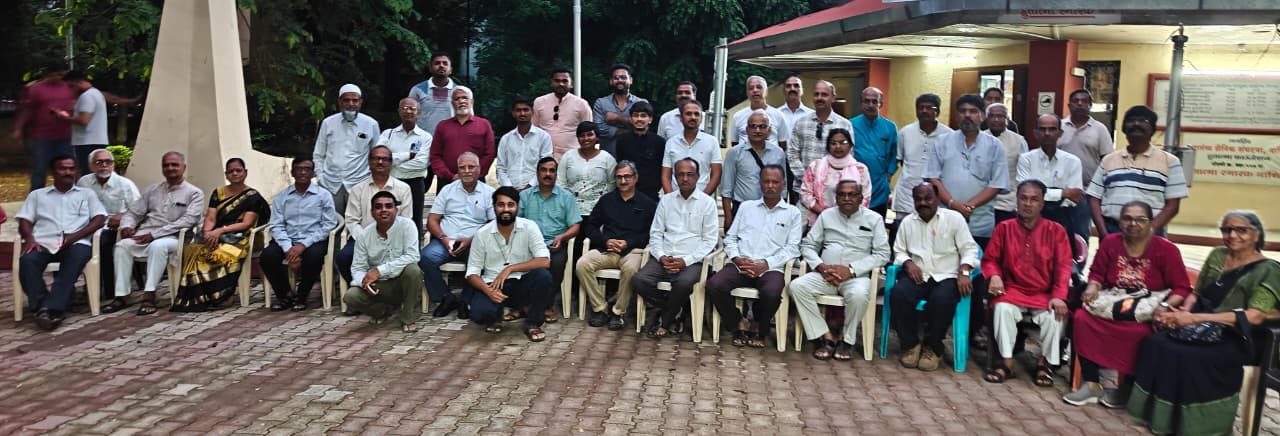 सोनम वांगचूक यांच्या उपोषणाला पाठिंबा...  परीक्षा व्यवस्थेतील पारदर्शकतेसाठी नाशिककर हे करणार...