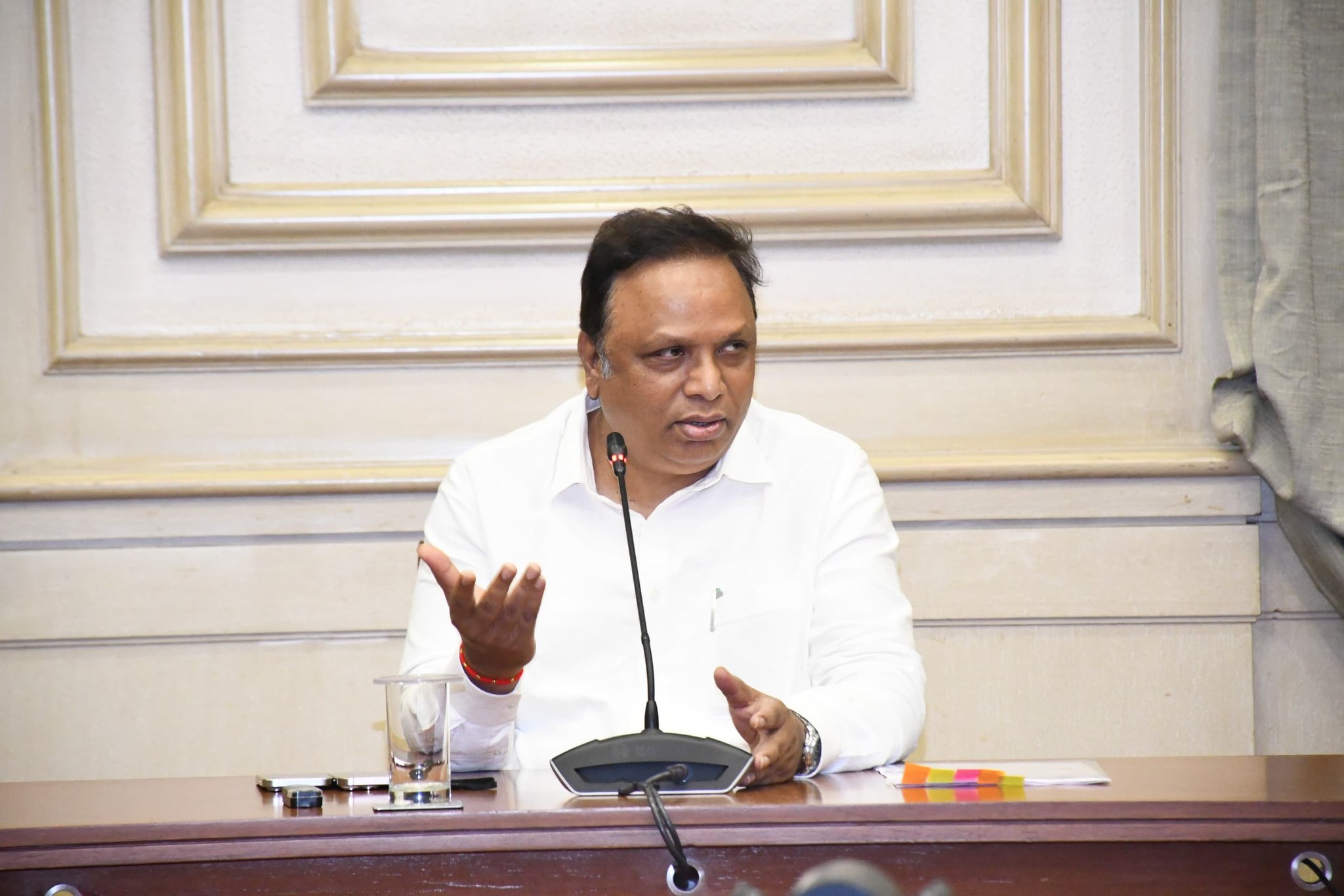 या दोन ठिकाणी साकारली जाणार नवीन फिल्म सिटी...  भूसंपादन पूर्ण...